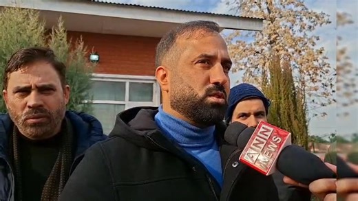 ACD Baramulla Mudasir Chaudhary says 2025 has recorded the highest rural development works in the district, with focus on transparency, quality, and timely execution. Personally inspecting worksites, directing BDOs for strict ground monitoring, he assures zero tolerance for substandard work and confirms 24×7 public availability for grievances across district Baramulla. | ANN News Kashmir