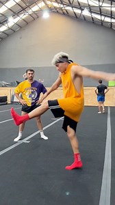 668K views · 16K reactions | Webster Tutorial  #acrobatics #capoeira #parkour #BREAKING #gymnast | Alex Destreza | Facebook