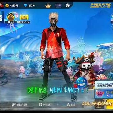 IMPOSSIBLE #freefire #ultra