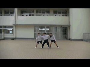 大塚体育祭 友よ ［全員］