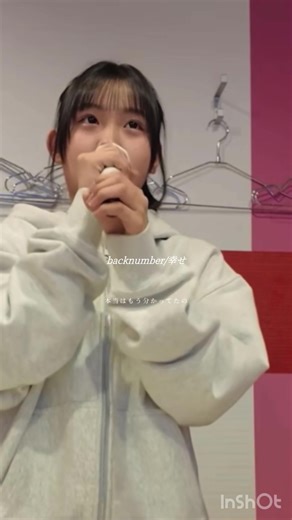 今回まこちゃん自信持って歌っててめっちゃくちゃ感動した😭👏✨ これからも自信持って歌って欲しい ┈┈┈┈┈┈┈┈┈┈ @macomaco0726 ┈┈┈┈┈┈┈┈┈┈ #まこちゃん #まこちゃんに届け #fypシ #運営さん大好き