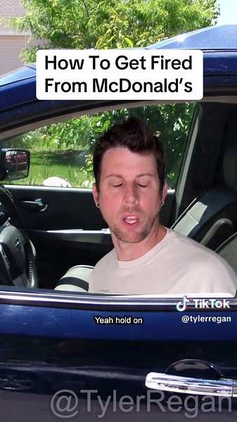 How to Navigate McDonald's Drive-Thru Like a Pro