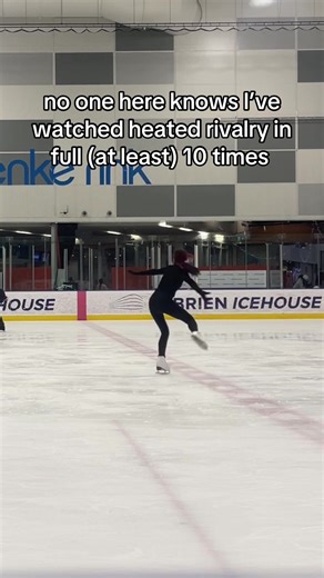 Exploring McGill's Heated Rivalry in Ice Skating