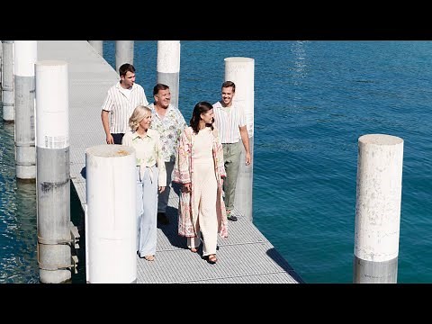 Oesch’s die Dritten im grossen Familien-Interview