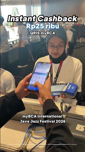 Must-Have Festival Hacks at myBCA Java Jazz Festival 2026