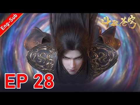Episode 28🔥After Reading the Battle Through the Heavens Script, I Transmigrated into Xiao Yan