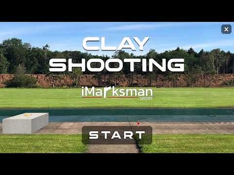 Review - iMarksman Sport Trap Shooting Simulator