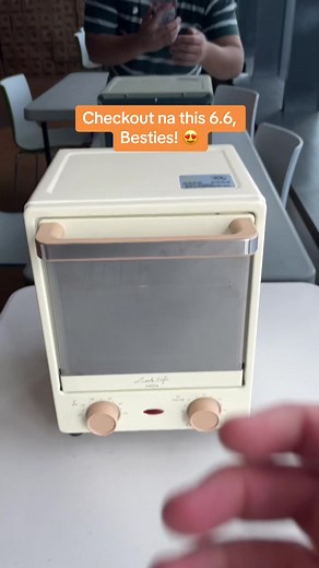 6.6 Mid-Year Sale: Check Out the Best Deals on Shopee!