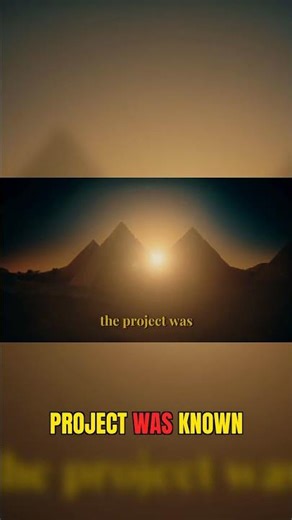 The Big Void Nobody Knows About #GreatPyramid #AncientMysteries #GizaMystery