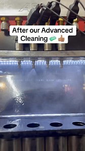 11K views · 113 reactions | Why is injector cleaning so good ? Well...
