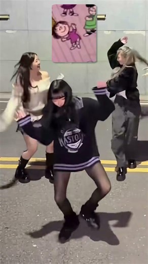 This Peanuts Dance Trend is Absolutely Hilarious #trending #dancechallenge #peanuts