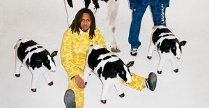 FLAN Labs releases Find The Farm collection