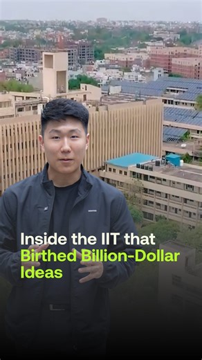 Tetr College of Business on Instagram: "They didn’t just visit a campus, they stepped into a legacy of building  At IIT Delhi, Tetr students connected with peers who share the same fire: to create, to solve, and to lead. The mixer wasn’t just about stories, it was about mindset. About seeing how the right environment can shape ambitious ideas into real ventures. #TetrAtIIT #LearningByBuilding #IITDelhi #Mixer #StartupMindset"