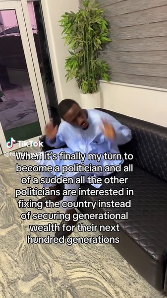 The Future of Politics: Prioritizing Change Over Wealth