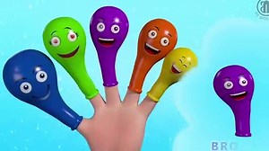 Bad Baby with tantrum Crying for 3D CAKE POP Learn colors with Crying Babies Finger Family Songs