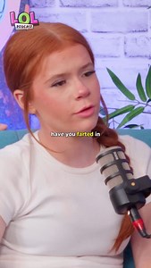 2.5K views · 2.1K reactions | Has kenzie Farted Infront Of Maverick? | LOL Podcast | Facebook