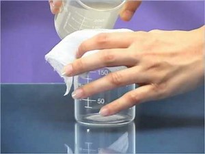 Sedimentation, Decantation and Filtration Video Lecture | Science Olympiad Class 6