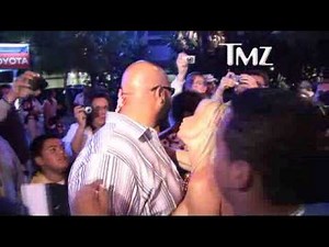 Suge Knight Got No Love For White Groupies