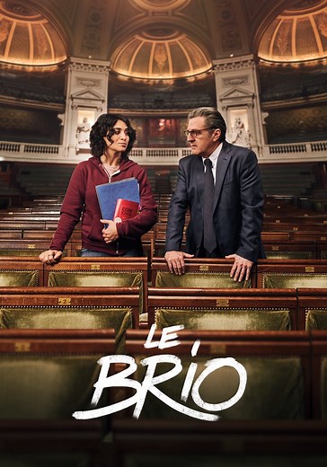 Où regarder Le Brio en streaming complet et légal ?