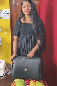 600K views · 11K reactions | Basic Students kit (HD+Non HD Makeup)...