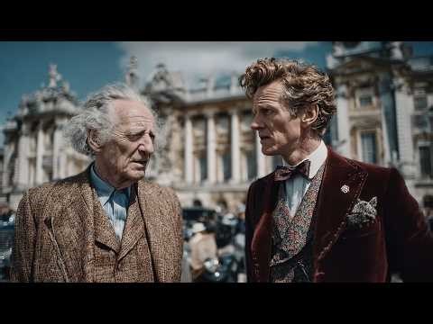 The Nobel Prize Winner Who Proved Consciousness Can’t Be a Computer