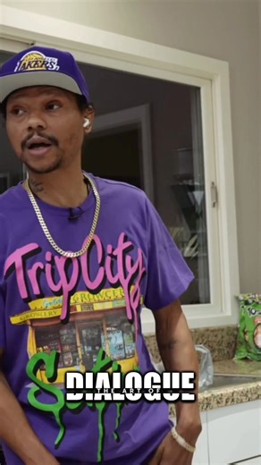 De’Aundre Bonds Shares a Disturbing Prison Story About an Inmate Being Violated Part 15 | The Art Of Dialogue