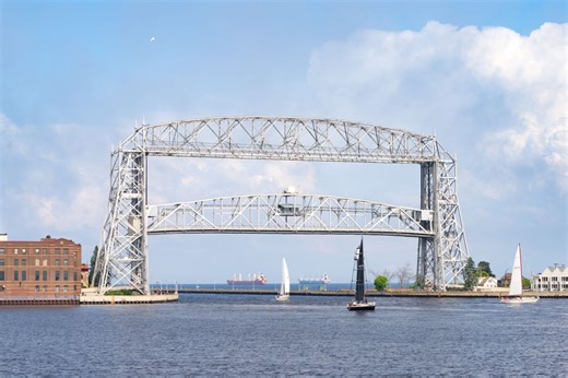 What happened to the wreckage of the Edmund Fitzgerald? Gordon Lightfoot's haunting ballad revisited on the 50th anniversary of the shipwreck