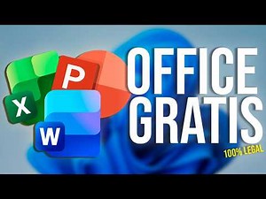 How to INSTALL Microsoft OFFICE for FREE and LEGALLY in 2026 ✅