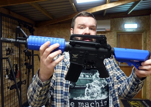 Raven Evolution EVO Series At BZ Tactical