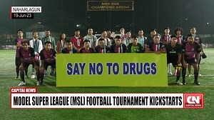 5.5K views · 215 reactions | Model Super League (MSL) football...