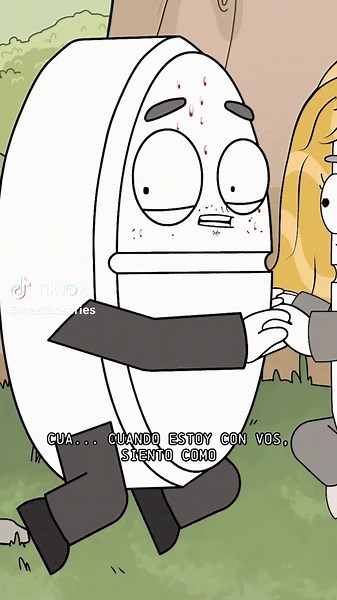 Capítulo 7 de la serie Wasted ya disponible en YouTube