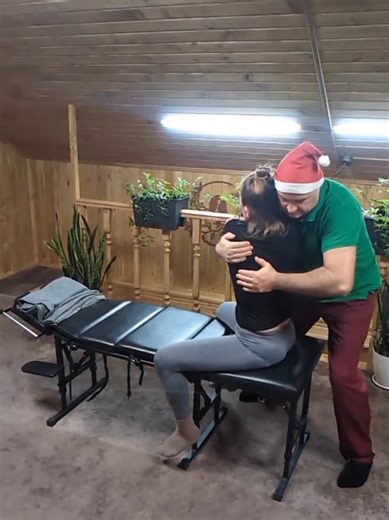 Understanding Manual Therapy Techniques for Relaxation