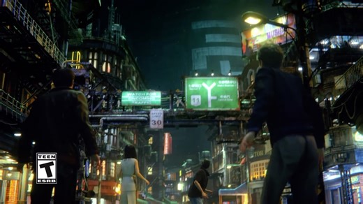 Final Fantasy 7 Remake Intergrade official Nintendo Switch 2 and Xbox launch trailer