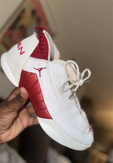 Jordan 15 challenge 🤔 #fyp #sneakernews #nike #sneakertok #jordan | Jordan 15