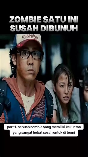 Rekomendasi Film Zombie Terbaik untuk Penggemar Aksi