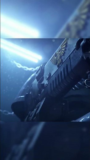 War Hammer 40K: new Xenos!!!