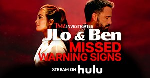 89K views · 556 reactions | #JenniferLopez and #BenAffleck’s marriage seems to be falling apart – but there were abundant and obvious warning signs long before their relationship’s public breakdown. TMZ explores these in the all-new special ‘TMZ Investigates: JLo & Ben – Missed Warning Signs’ – watch NOW on Hulu: https://www.hulu.com/series/7450b107-371e-468b-be93-9484a7db508e | TMZ | Facebook