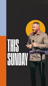 See you this Sunday! | The City Church
