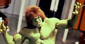 Nach 17 Jahren: Kult-Serie über Hulk das erste Mal wieder im Free-TV - TV SPIELFILM