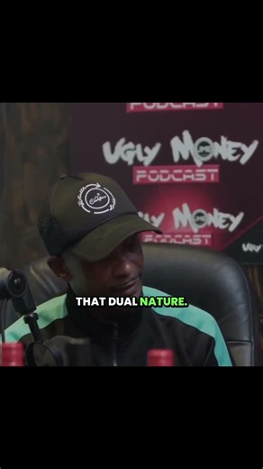 Lil Melvin's 'God in His Lyrics