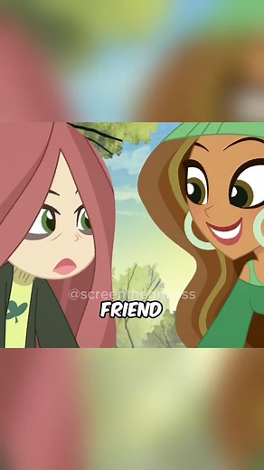 Is Poison Ivy a Villain? The DC Superhero Girls Antihero Explained