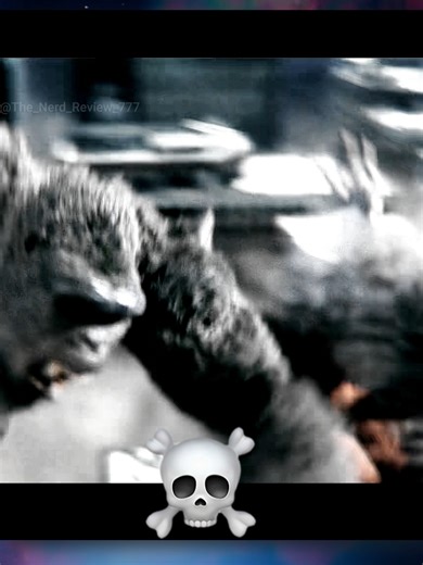 King Kong 2 - Part 2 #film #edit #4k
