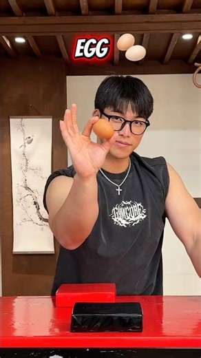 Grip strength test 🥶