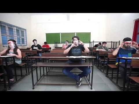 Exams after lockdown | Ashish Chanchlani | funny videos | exam cheating |