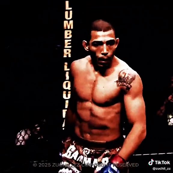 Conor McGregor vs. José Aldo Highlights