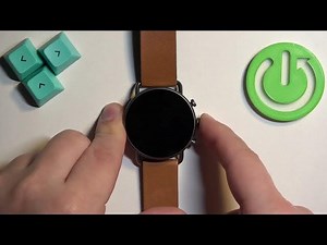 How to Turn Off SKAGEN Falster Gen 6