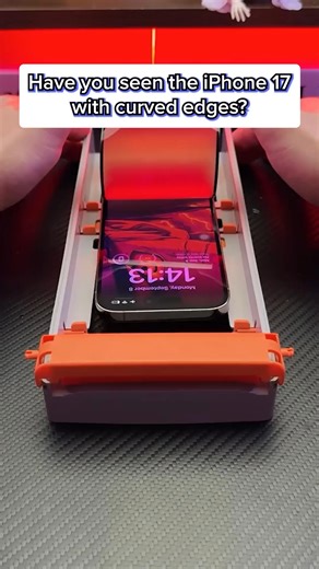 EVOTECH on Instagram: "✨Want to protect your phone perfectly in seconds?✨ With our 3-in-1 screen protector, you’ll enjoy crystal-clear colors – no hassle during application! ⏳ Buy 1, get 1 free – for a limited time only! ⏳ ✅ Simply place it, peel off, and you're done – bubble-free! ✅ No dirt, no fingerprints, no chipped edges ✅ Protects against scratches and dust, as if it’s invisible"