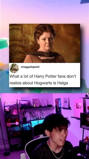 Harry Potter | What’s The Best Hogwarts House
