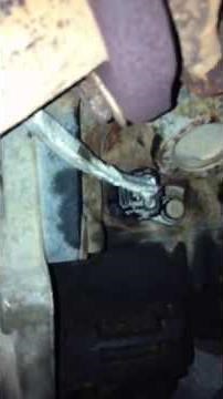 2005 Ram 4.7 Crankshaft Position Sensor Location