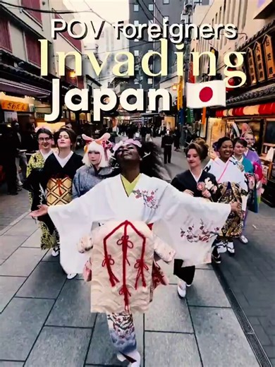 糞黒人に、日本人が馬鹿にされて笑われてます・・・